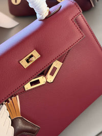 Kelly 25 Sellier