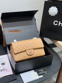 Classic Flap Bag Lambskin