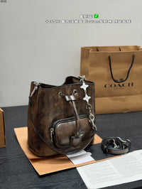Rowan Bucket Bag