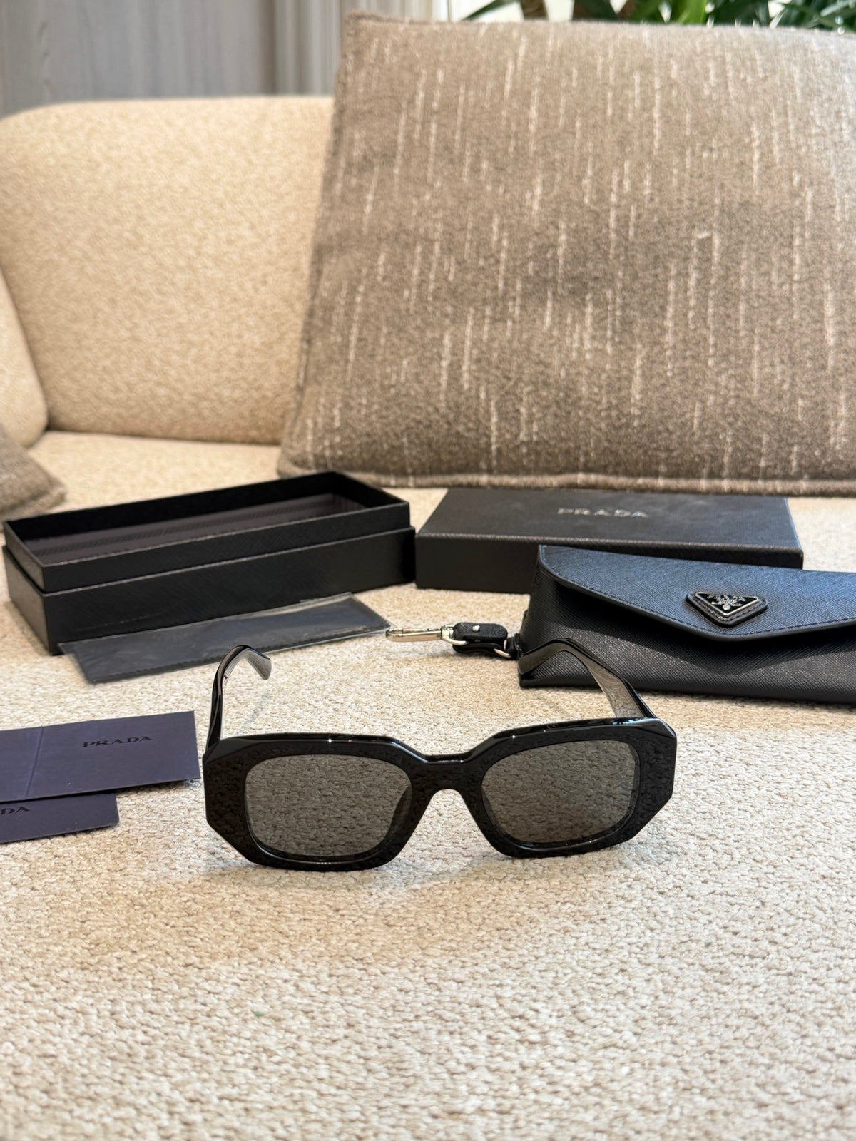 Symbole Sunglasses