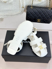 26M Fisherman Sandals