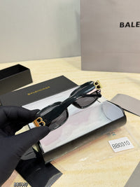 BB0310SK 001 Sunglasses
