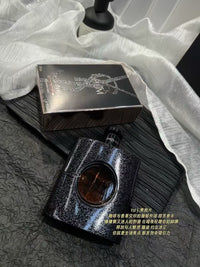 Black Opium EDP 90ml