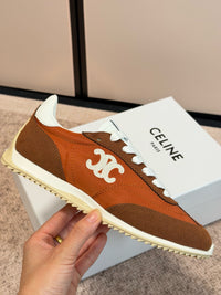 Racer Sneakers