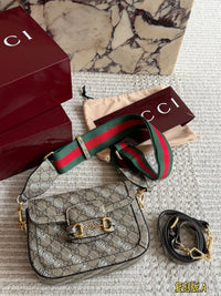 Horsebit 1955 Mini Bag