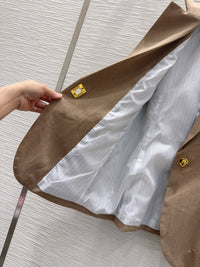 26S Logo Blazer