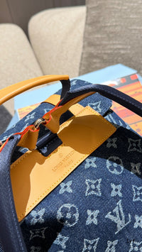 Christopher MM Backpack