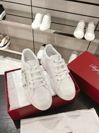 Viv' Skate Sneakers