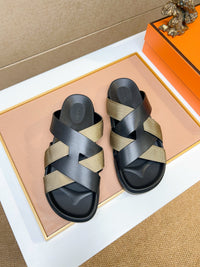 Kazimir Sandals
