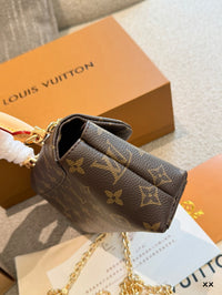 Nano Madeleine Bag