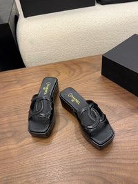 26S Platform Sandals