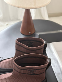 26B Sock Boots
