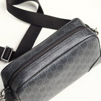 Emblem Small Crossbody Bag