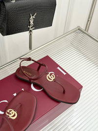 Thong Sandals