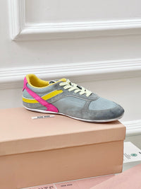 Gymnasium Sneakers