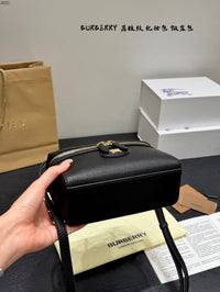 Shield Vanity Bag