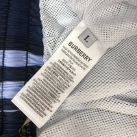 Heritage Check Swim Shorts