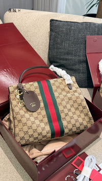 Paparazzo Bag