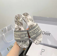 Dway Slide Sandals