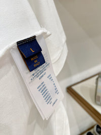 Logo Polo Shirt
