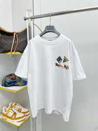 26S Logo T-shirt