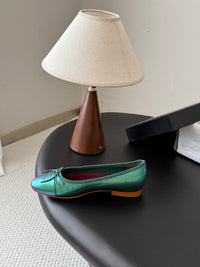 26S Ballerina Flats