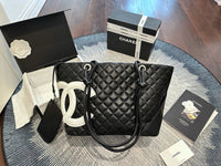 Cambon Ligne Large Tote