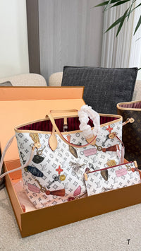 Neverfull Bag