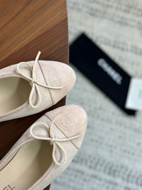 26S Ballet Flats