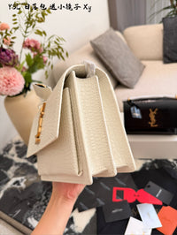 Sunset Shoulder Bag