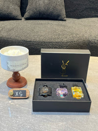 Signature Fragrance Discovery Set