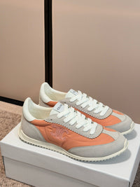 Racer Sneakers
