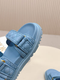 Dioract Sandals