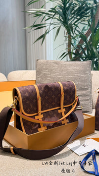 Jet Lag Bag