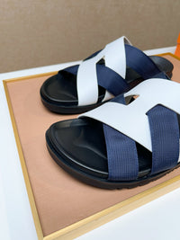 Kazimir Sandals