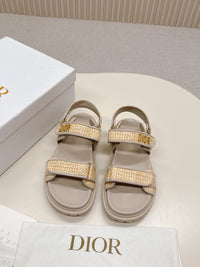 Dioract Sandals