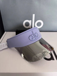Yoga Airlift Solar Visor
