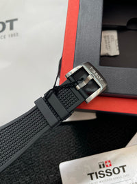 PRX Quartz Stainless Steel Watch