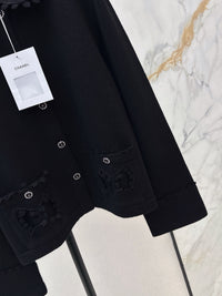 26S Knit Cardigan