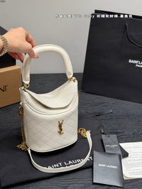 Mini Gaby Bucket Bag