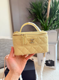 Vanity Case