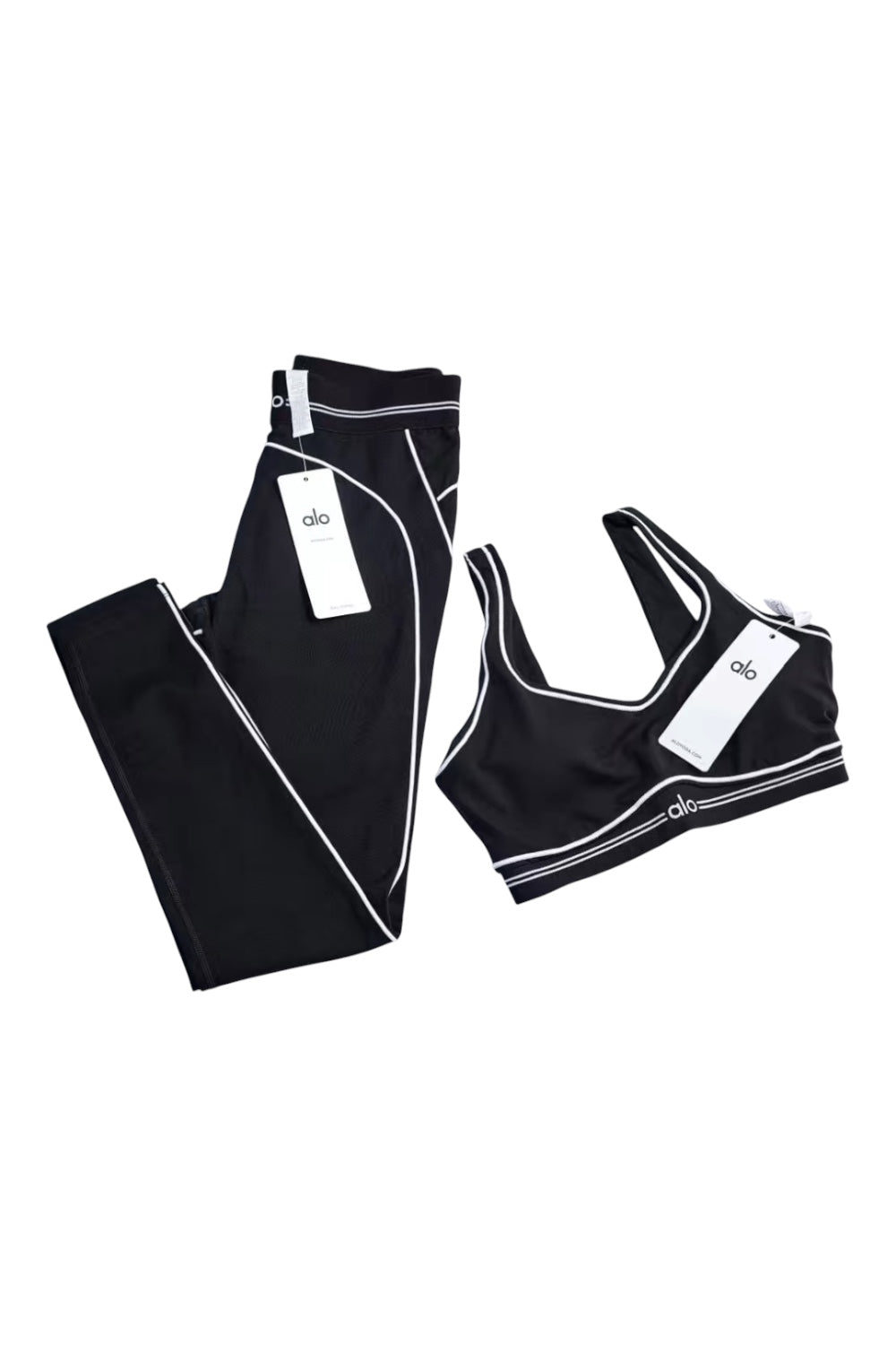 Yoga Airlift Suit Up Sets