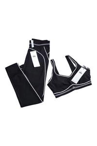 Yoga Airlift Suit Up Sets