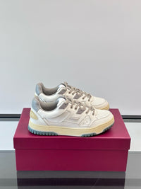 Re-Web Sneakers