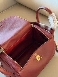 Lindy 26 Clemence Leather