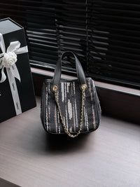 26B Tote Bag
