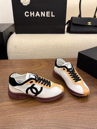 26S Logo Trainers