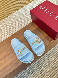 Platform Slides