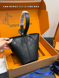 All In BB Bucket Bag
