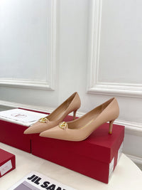 Garavani VLogo Pumps 6cm